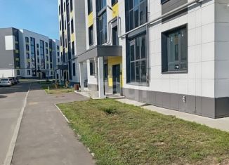 Продажа 1-ком. квартиры, 35 м2, село Новая Тура, Дорожная улица, 2