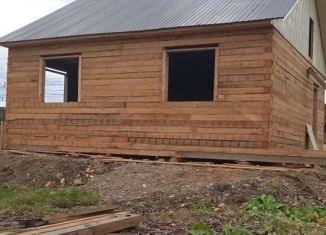 Продаю дом, 64 м2, Могоча, Западная улица, 20