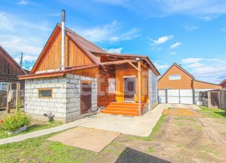 Дом на продажу, 78 м2, село Поселье