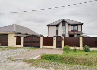 Продам дом, 180.2 м2, деревня Ушакова, Центральный бульвар