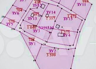 Продажа земельного участка, 10 сот., посёлок городского типа Сосновка