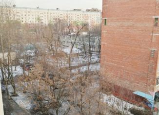 Продажа однокомнатной квартиры, 32 м2, Реутов, улица Октября, 8