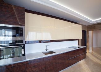 Пятикомнатная квартира на продажу, 300 м2, Сочи, Первомайская улица, 26, микрорайон Центральный