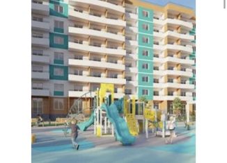 Продаю однокомнатную квартиру, 33.7 м2, Судак, улица Айвазовского, 4/2