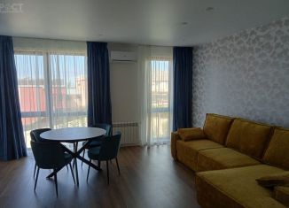 Продажа квартиры студии, 37.5 м2, Сочи, Курортный проспект, 96Гк1, ЖК Моравия