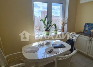 Продается 3-ком. квартира, 70.2 м2, Котельники, Сосновая улица, 1к4, ЖК Оранж Парк