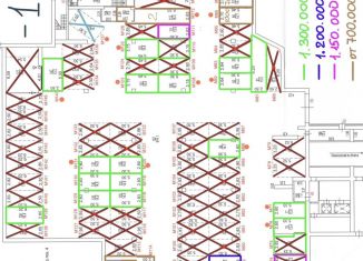 Продам машиноместо, 17 м2, Алтайский край, улица Никитина, 40