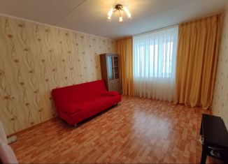 Сдаю однокомнатную квартиру, 40 м2, Орёл, микрорайон СПЗ, улица Родзевича-Белевича, 26