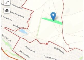 Продаю земельный участок, 400 сот., Добровское сельское поселение