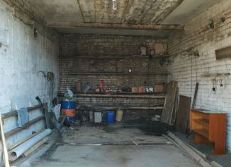 Продается гараж, 30 м2, рабочий посёлок Солнечный