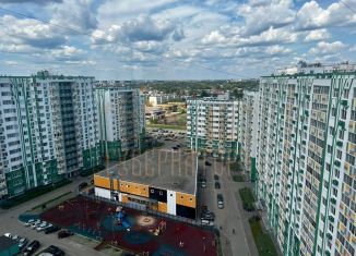 Продается двухкомнатная квартира, 52.5 м2, Тверь, ЖК Мичуринский