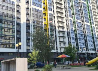 Продажа 1-комнатной квартиры, 39.8 м2, Краснодар, улица имени Валерия Гассия, 4/7лит2, ЖК Фреш