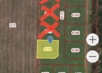 Продажа участка, 6 сот., Молочненское сельское поселение, Винницкая улица