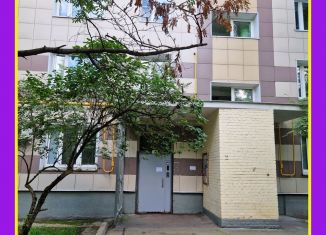 Квартира на продажу студия, 16.6 м2, Москва, Войковский район, улица Зои и Александра Космодемьянских, 10