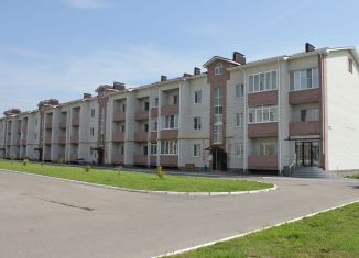 Продается двухкомнатная квартира, 51.9 м2, Муром, улица Энгельса, 1Г, ЖК Независимость