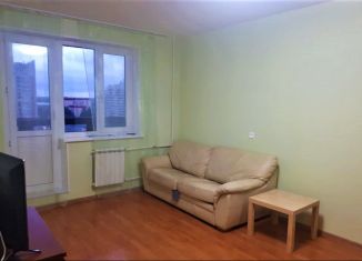 Сдается в аренду 1-ком. квартира, 40 м2, Санкт-Петербург, Беговая улица, 5к1, исторический район Северо-Приморская часть