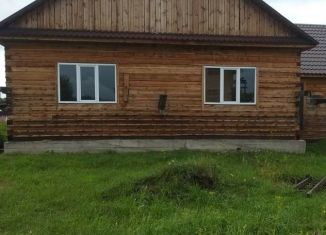 Дом на продажу, 120 м2, поселок городского типа Балахта, улица Мудрова