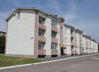 Продаю двухкомнатную квартиру, 63.7 м2, Муром, улица Энгельса, 1В, ЖК Независимость