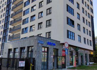 Продаю двухкомнатную квартиру, 38.3 м2, Уфа, ЖК Ботаника, улица Уфимское Шоссе, 24