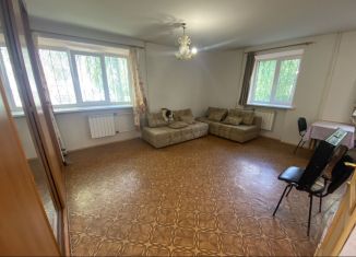 Однокомнатная квартира на продажу, 30.6 м2, Екатеринбург, Таганская улица, 9А, метро Проспект Космонавтов