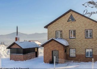 Продаю дом, 137 м2, поселок городского типа Шерегеш, 2-я Дачная улица