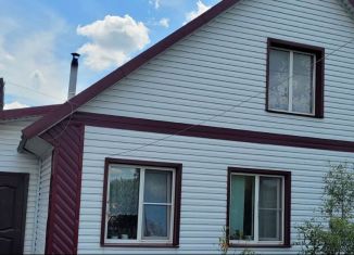 Продам дом, 72 м2, село Панкрушиха, Объездная улица, 29