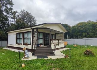 Дом на продажу, 60 м2, село Татаринцево