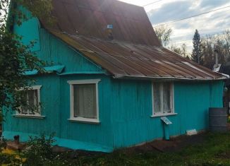 Продажа дачи, 28 м2, СДТ Теплоэнергетик