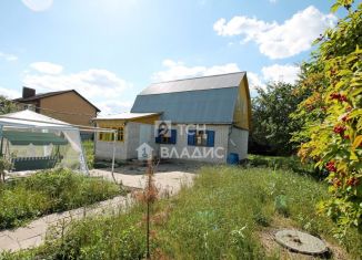 Продаю дом, 75 м2, село Анискино, СНТ Заречный, 35