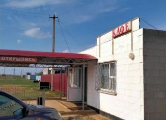 Продажа дома, 40 м2, посёлок городского типа Цаган Аман, улица Горького, 9