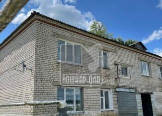 Продается 3-комнатная квартира, 61.8 м2, деревня Средняя Турша, Молодёжная улица, 2