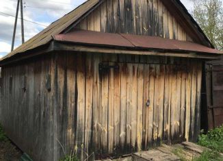 Гараж на продажу, 18 м2, Можга, Элеваторский переулок