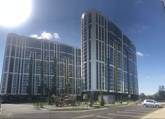 Продаю 2-комнатную квартиру, 64.6 м2, Краснодар, улица имени Валерия Гассия, 4/7лит3, ЖК Фреш