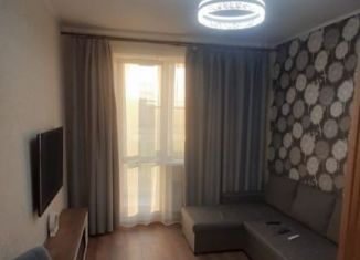 Квартира на продажу студия, 19.6 м2, Мурино, Воронцовский бульвар, 21к3, ЖК Мой Мир