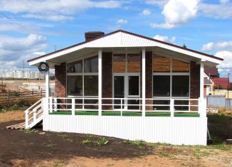 Продажа коттеджа, 102 м2, деревня Мармылево, улица Олега Табакова