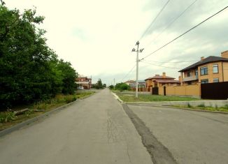 Продается земельный участок, 5 сот., поселок Верхнетемерницкий, Небесный переулок