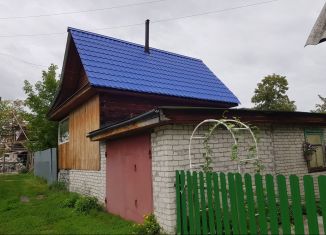 Продажа дачи, 29 м2, Курган