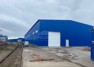 Сдается в аренду складское помещение, 750 м2, поселок Романовка, Гаражный проезд, 18