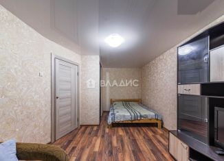 Однокомнатная квартира на продажу, 28 м2, Санкт-Петербург, Пулковское шоссе, 84, Московский район