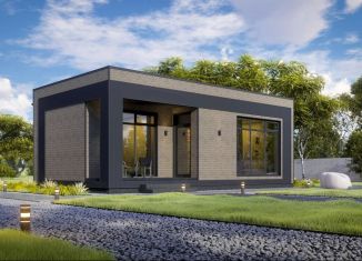 Продаю дом, 55 м2, деревня Вахромеево, 2-я Центральная улица