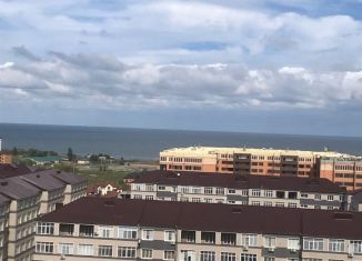 Продам 2-комнатную квартиру, 52.6 м2, Каспийск, Молодёжная улица, 4, ЖК Каспийская Гавань