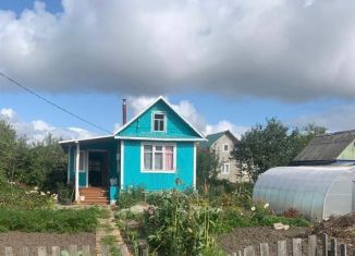 Продам дачу, 45 м2, Кострома, садоводческое товарищество Дубки, 108