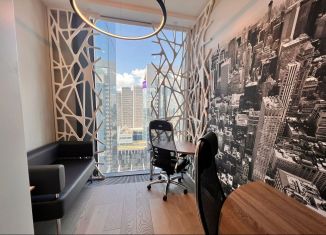 Сдаю в аренду офис, 8 м2, Москва, 1-й Красногвардейский проезд, 22с2, 1-й Красногвардейский проезд