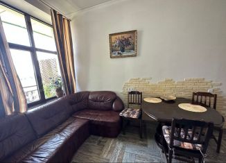 Продается 5-ком. квартира, 86 м2, Сочи, Белорусская улица, 20, микрорайон Центральный