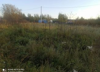 Продаю земельный участок, 8 сот., Тобольск, Земляничный проезд