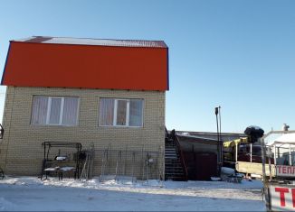 Продается дом, 470 м2, Ялуторовск, Ишимская улица