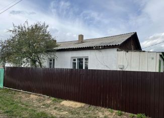 Продам дом, 46.5 м2, посёлок городского типа Могойтуй, улица Комарова, 9