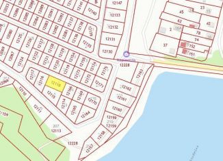 Продаю земельный участок, 7 сот., деревня Минаево, коттеджный посёлок Карамель, 49