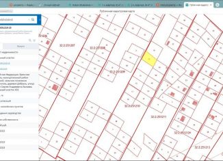 Продажа участка, 6 сот., деревня Добрунь, садоводческое некоммерческое товарищество Пищевик, 432
