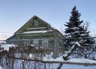 Дом на продажу, 48 м2, посёлок городского типа Торбеево, улица Гагарина, 15